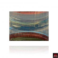 Abstract Painting 8392 by Austin James