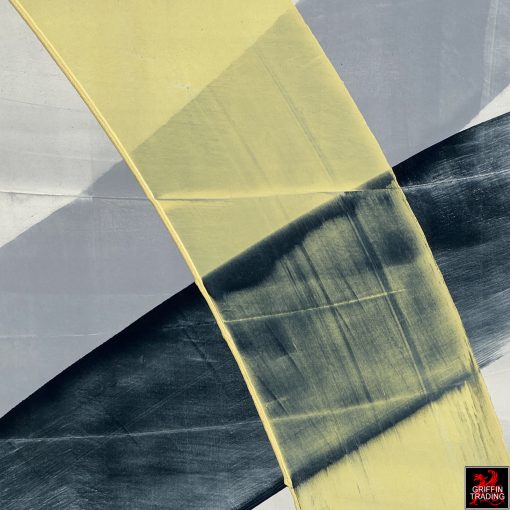 Colorful Abstract Painting 9420 by Austin James