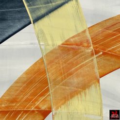 Colorful Abstract Painting 9420 by Austin James