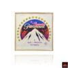 Paramount is an original screenprint by Andy Warhol. The Paramount logo was part of the Pop Art Ad portfolio produced in 1985.