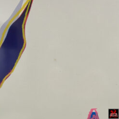 Paramount is an original screenprint by Andy Warhol. The Paramount logo was part of the Pop Art Ad portfolio produced in 1985.