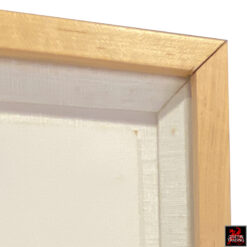 Paramount is an original screenprint by Andy Warhol. The Paramount logo was part of the Pop Art Ad portfolio produced in 1985.