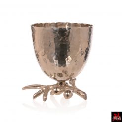 Michael Aram Kiddush Cup with Olive Branch