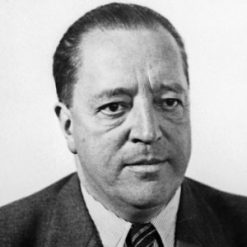 Mies van der Rohe