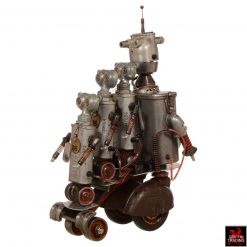 Atlas Robot by Van Dusen Designworks