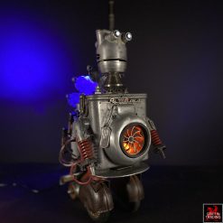 Atlas Robot by Van Dusen Designworks
