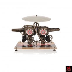 Austin Healey Desk Lamp