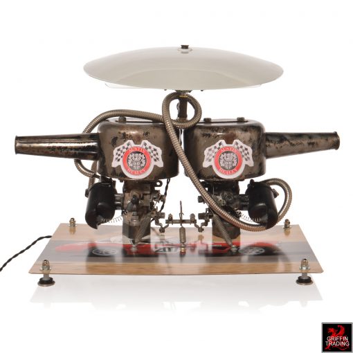Austin Healey Desk Lamp - Image 2
