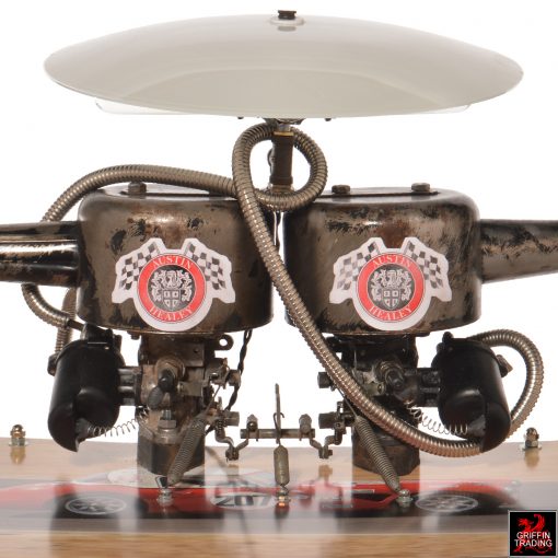 Austin Healey Desk Lamp - Image 3