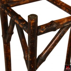 Antique Bamboo Umbrella Stand