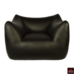 Mario Bellini Le Bambole Lounge Chair