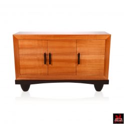 Berman Rosetti Console Cabinet