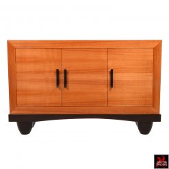 Berman Rosetti Console Cabinet