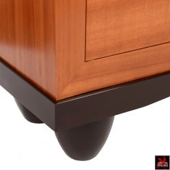 Berman Rosetti Console Cabinet