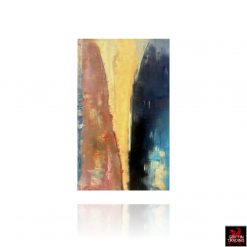 COLORSCAPE Painting by Lori Maclean is a signed original artwork.