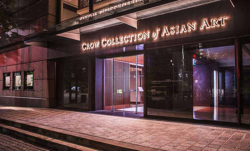 Crow Collection of Asian Art