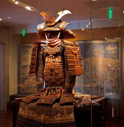 Crow Collection of Asian Art