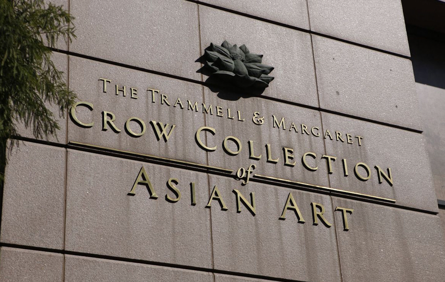 Crow Collection of Asian Art