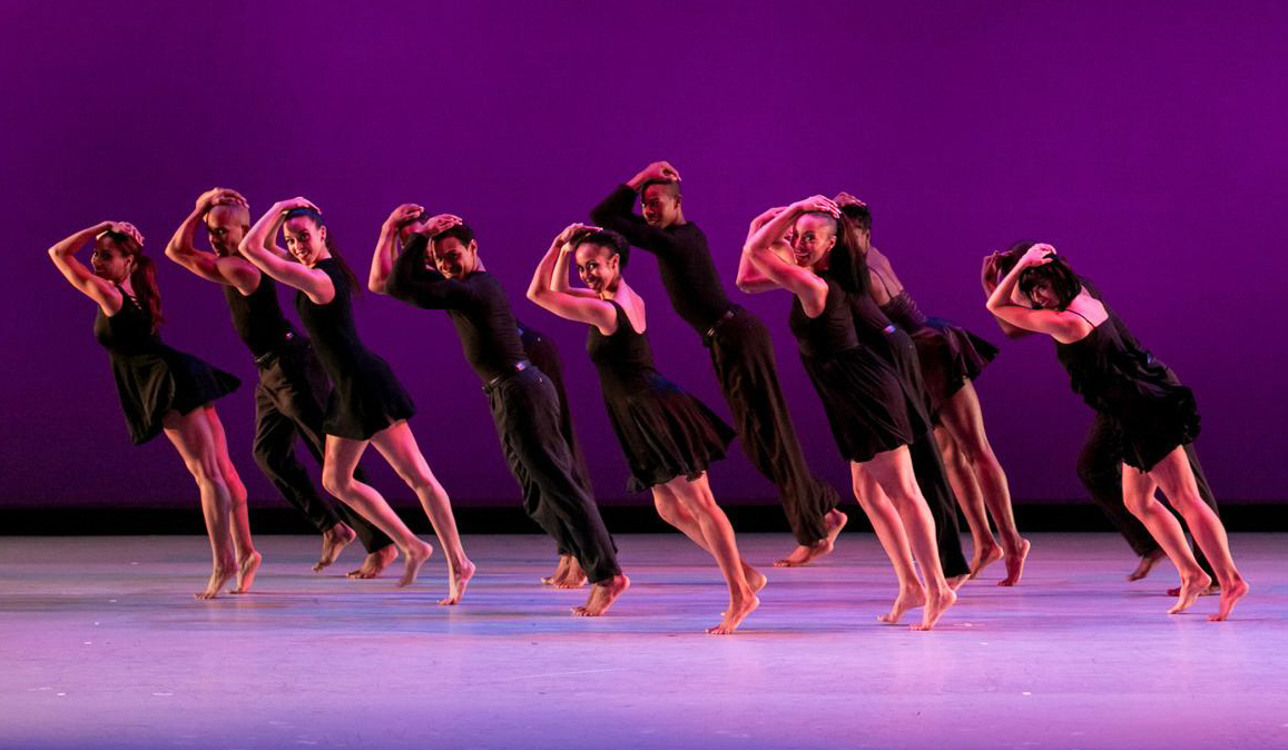 Dallas Black Dance Theater