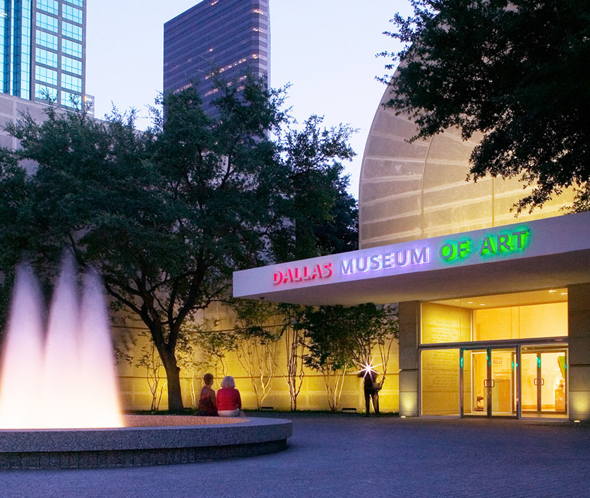 Dallas Museum of Art