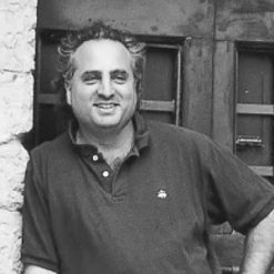 Greg Sheres
