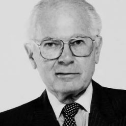 Milo Baughman