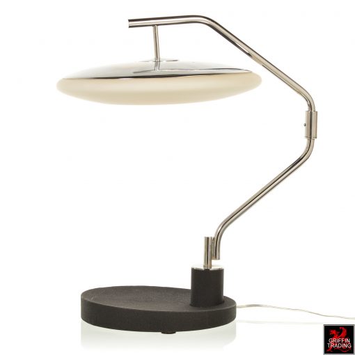 Max Ingrand Table Lamp for Fontana Arte