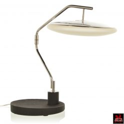 Max Ingrand Table Lamp for Fontana Arte