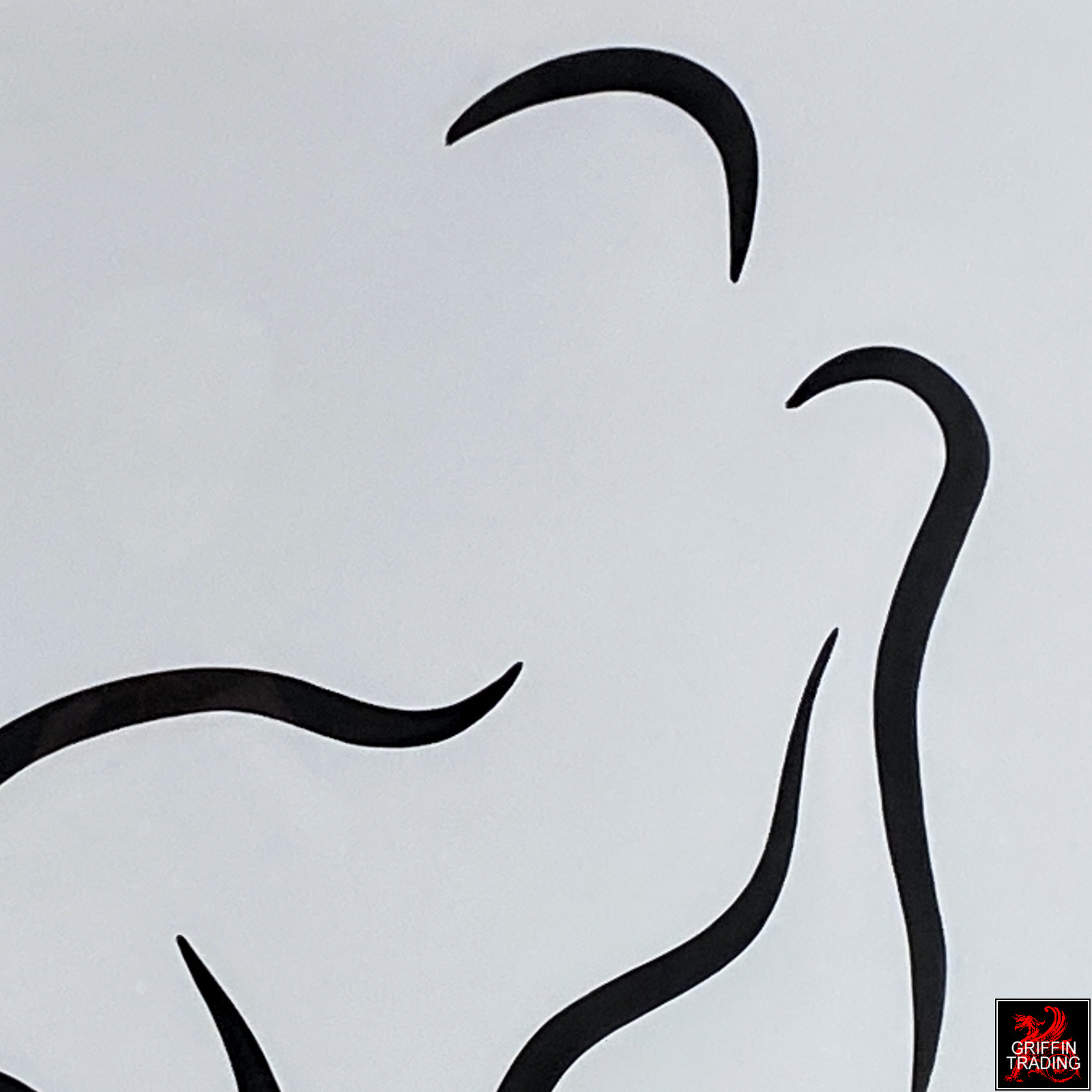 Donny Bodine original figure study artwork 9737