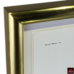 Donny Bodine original figure study artwork 9737