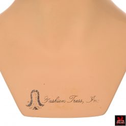 Vintage Female Mannequin Head