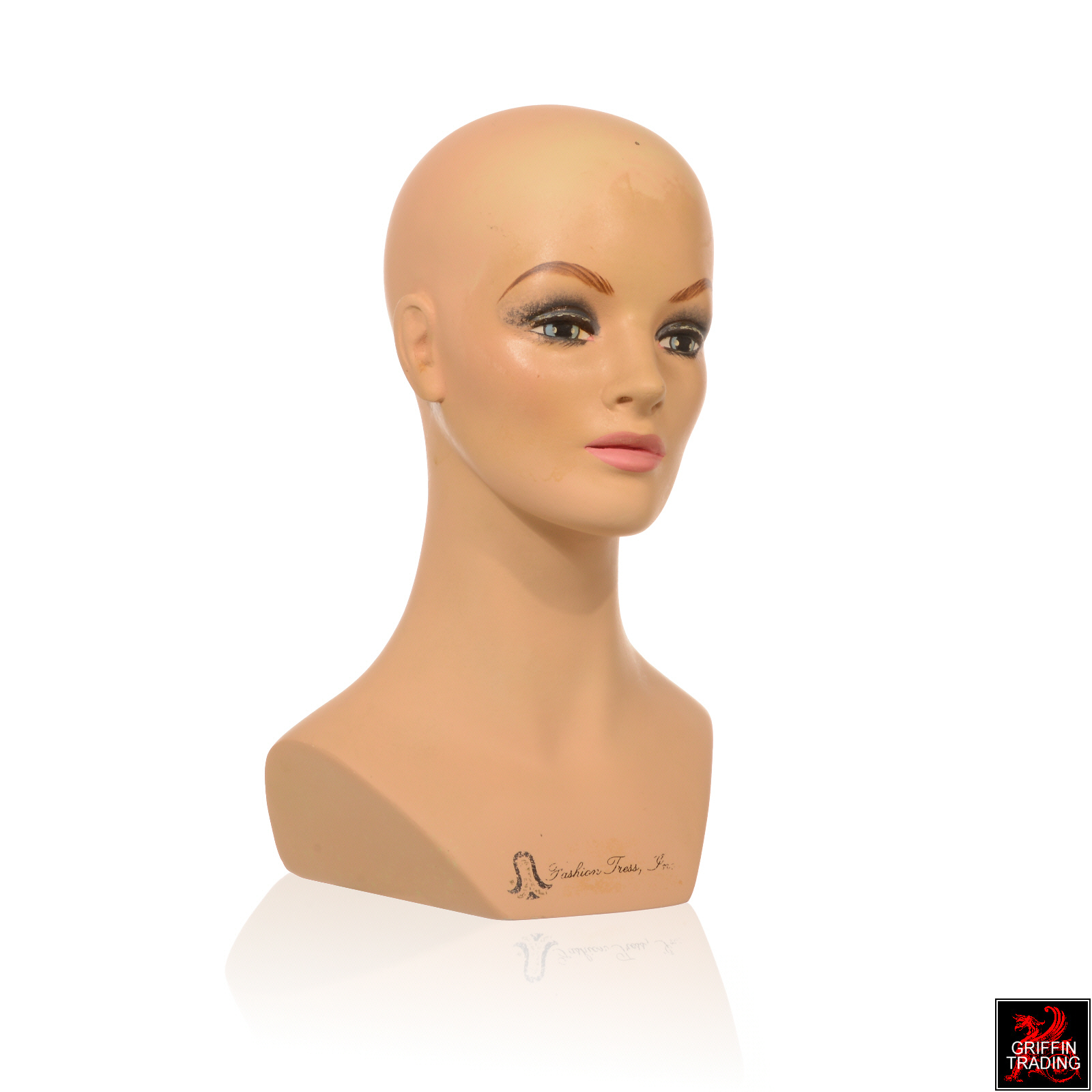  Mannequin Head