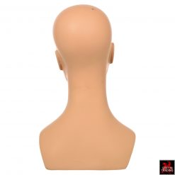 Vintage Female Mannequin Head