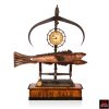 FISH TALE by Van Dusen Clockworks