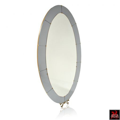 Cristal Arte Floor Mirror - Wall Mirror