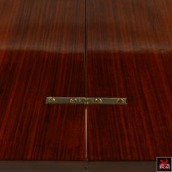 1930's French Art Deco console and game table.