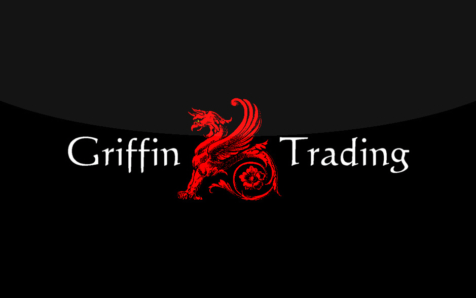 Griffin Trading Gift Card