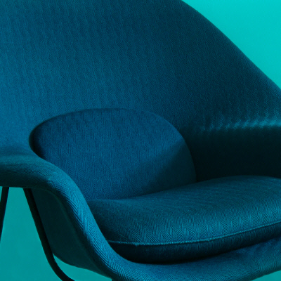 Mid Century Modern Furniture Gallery Category Header for Griffin Trading