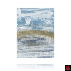 Untitled Abstract Painting 8386 by Austin Allen James
