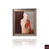 Spanish Dancer by Jean Wallin, original painting.