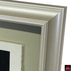 Hand signed limited edition Jimi Hendrix screenprint by Mr. Brainwash