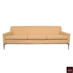 Stanley Jay Friedman Brueton Sofa