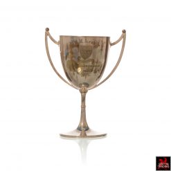 Antique Loving Cup Trophy for Broad Jump 1871