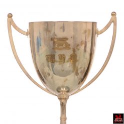 Antique Loving Cup Trophy for Broad Jump 1871