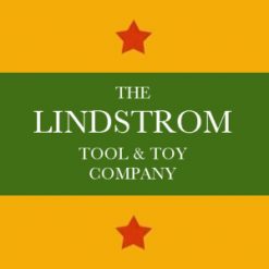 Lindstrom Tool and Toy Company