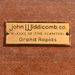 Widdicomb Furniture