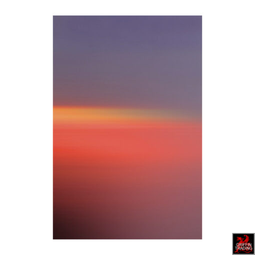 Marrakech Sunset by Bonnie Edelman