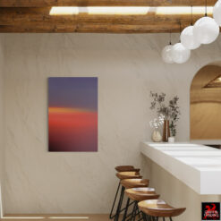 Marrakesh Sunset by photographer Bonnie Edelman