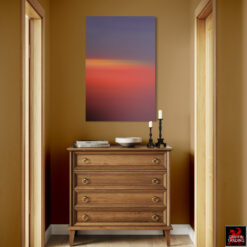 Marrakesh Sunset by photographer Bonnie Edelman