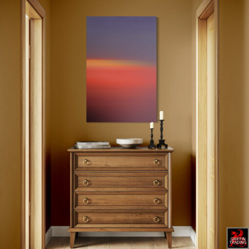 Marrakesh Sunset by photographer Bonnie Edelman